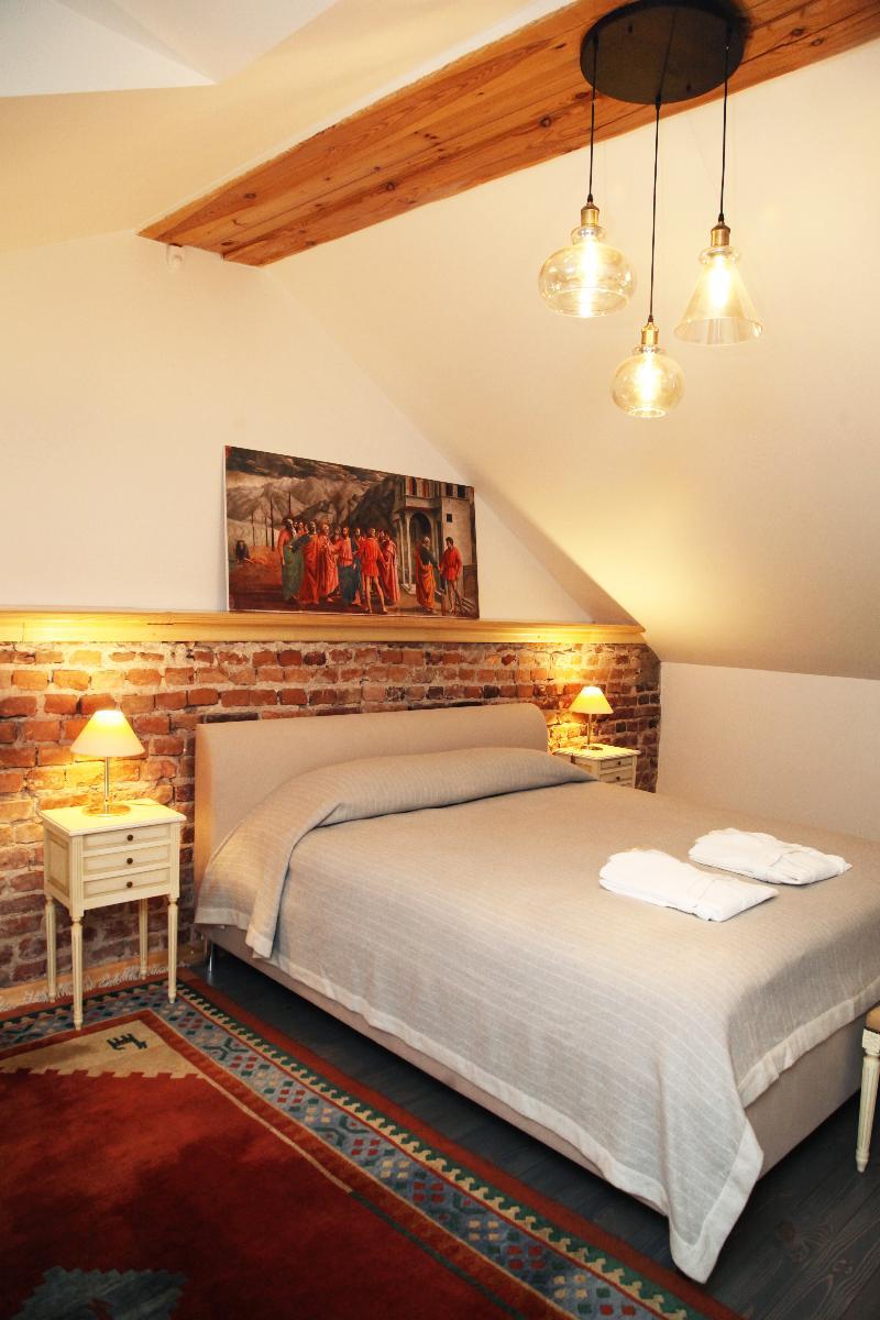 Audeju Apartments Riga Eksteriør billede