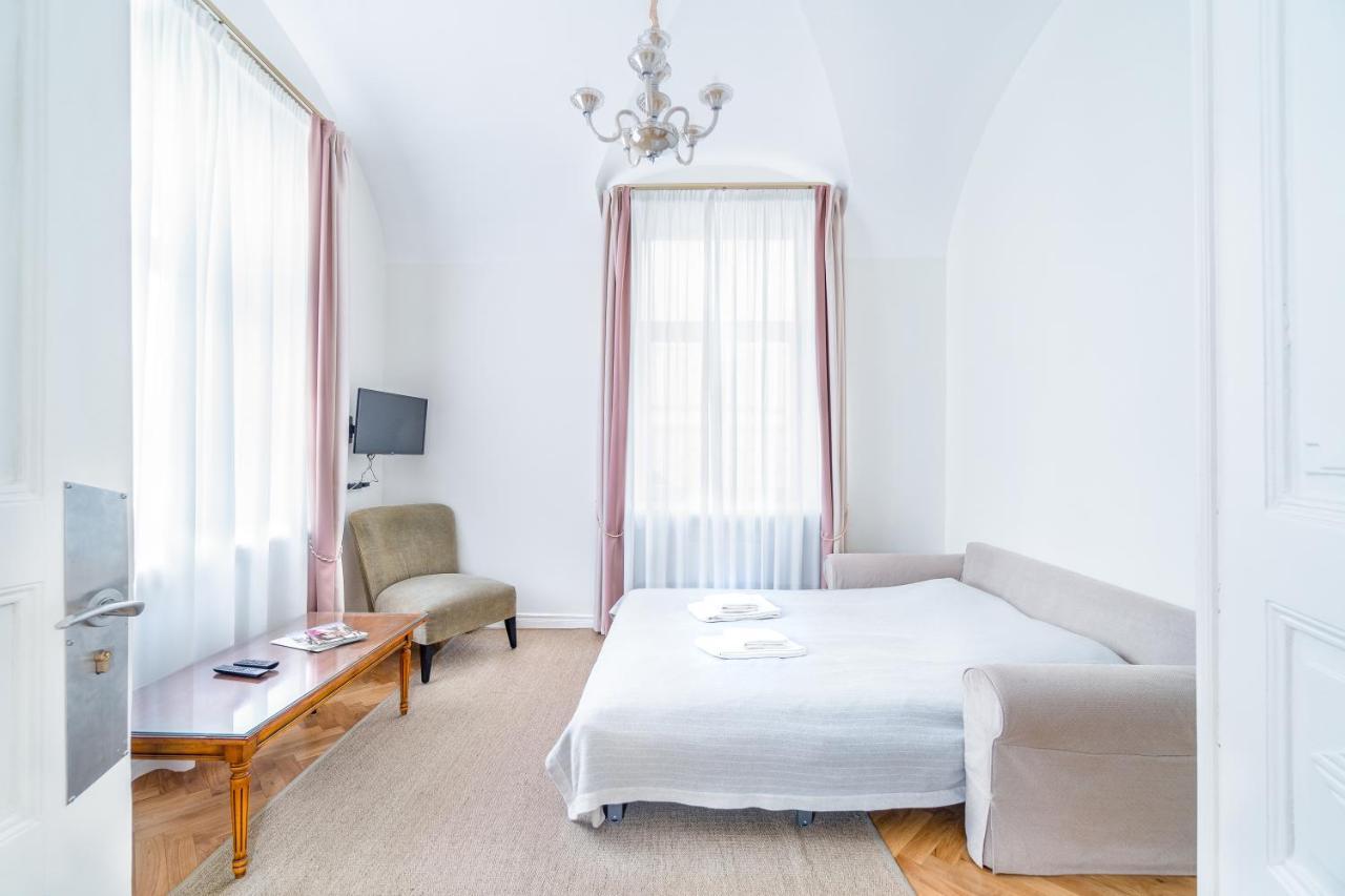 Audeju Apartments Riga Eksteriør billede